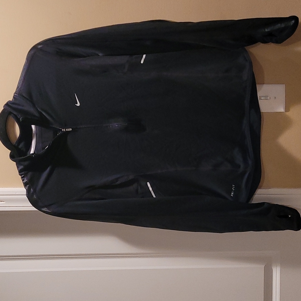 Nike jacket